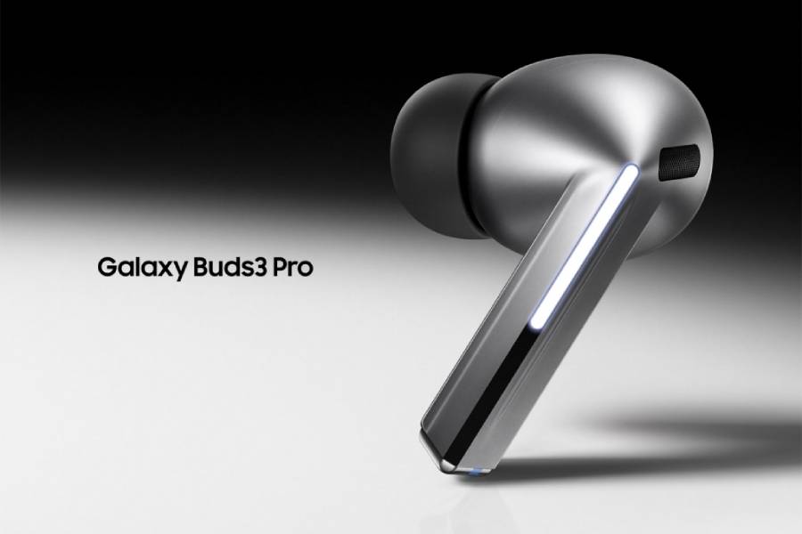 La serie Galaxy Buds3 es aún más práctica en la serie Galaxy S25 de Samsung