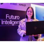 HP, empresa global líder en innovación tecnológica: liderazgo femenino en tecnología