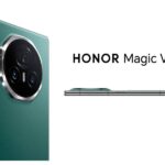 Llegó a Perú el HONOR Magic V3 para complementar el portafolio premium de la marca, con pantalla interna plegable de 7.92”