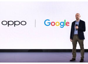 OPPO anuncia una estrategia de IA mejorada para ofrecer experiencias de IA móvil de nuevo nivel en la OPPO AI Tech Summit durante el MWC25