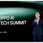 OPPO anuncia una estrategia de IA mejorada para ofrecer experiencias de IA móvil de nuevo nivel en la OPPO AI Tech Summit durante el MWC25