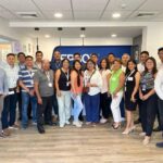 Programa de Capacitación Técnica de Epson Perú fortalece las habilidades de sus Canales Corporativos