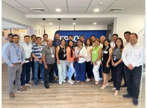 Programa de Capacitación Técnica de Epson Perú fortalece las habilidades de sus Canales Corporativos