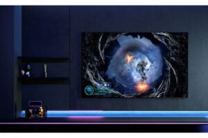 QLED, Neo QLED y OLED: conoce las diferentes tecnologías y elige el televisor Samsung ideal para ti