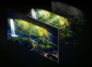 QLED, Neo QLED y OLED: conoce las diferentes tecnologías y elige el televisor Samsung ideal para ti