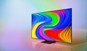 QLED, Neo QLED y OLED_ conoce las diferentes tecnologías y elige el televisor Samsung ideal para ti