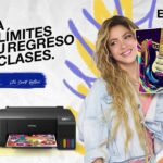 Regreso a clases: EPSON, líder mundial en tecnología de impresión, ofrece cinco formas de personalizar los útiles escolares