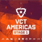 [VALORANT ESPORTS] Stage 1 del VCT Americas 2025: todo lo que tienes que saber