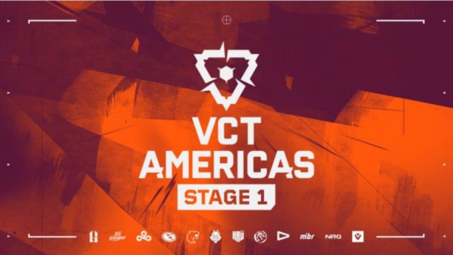 [VALORANT ESPORTS] Stage 1 del VCT Americas 2025: todo lo que tienes que saber