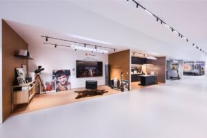 Xiaomi presenta inteligencia conectada en el MWC 2025: la Serie Xiaomi 15, Xiaomi HyperOS 2, AIoT