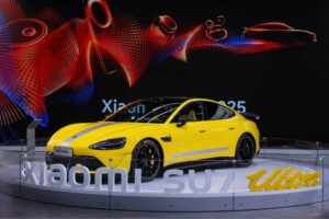 Xiaomi presenta inteligencia conectada en el MWC 2025: la Serie Xiaomi 15, Xiaomi HyperOS 2, AIoT