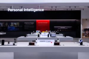 Xiaomi presenta inteligencia conectada en el MWC 2025: la Serie Xiaomi 15, Xiaomi HyperOS 2, AIoT