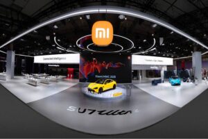 Xiaomi presenta inteligencia conectada en el MWC 2025: la Serie Xiaomi 15, Xiaomi HyperOS 2, AIoT