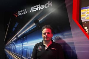 ASRock eleva el rendimiento de los procesadores Intel Core Ultra con nuevos BIOS para sus motherboards Z890