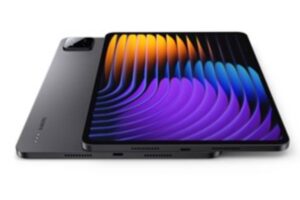 Conectividad, rendimiento y estilo_ la nueva generación de productos AIoT de Xiaomi