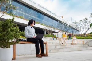 Día de la Contraseña: conoce cómo proteger tu información de manera efectiva e innovadora en el mundo digital ASUS