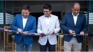 Mitsubishi Motors inaugura tienda en Tarapoto y refuerza su presencia en la región oriente con una tienda 3S