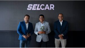 Mitsubishi Motors inaugura tienda en Tarapoto y refuerza su presencia en la región oriente con una tienda 3S