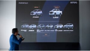 Mitsubishi Motors inaugura tienda en Tarapoto y refuerza su presencia en la región oriente con una tienda 3S