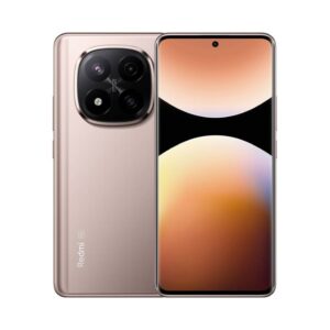 Supera los límites y captura fotos icónicas con la Serie Redmi Note 14 de Xiaomi