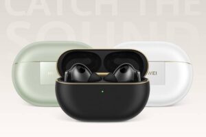 Tutorial de fin de semana: Disfruta tu música en Spotify al máximo con los nuevos HUAWEI FreeBuds Pro 4