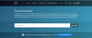 ¿Cómo sé si mi contraseña es segura? ESET