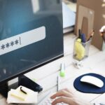 ¿Cómo sé si mi contraseña es segura? ESET, soluciones de ciberseguridad, ayuda a comprobar si la contraseña que se usa es segura