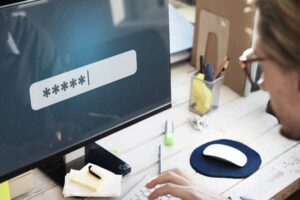 ¿Cómo sé si mi contraseña es segura_ ESET
