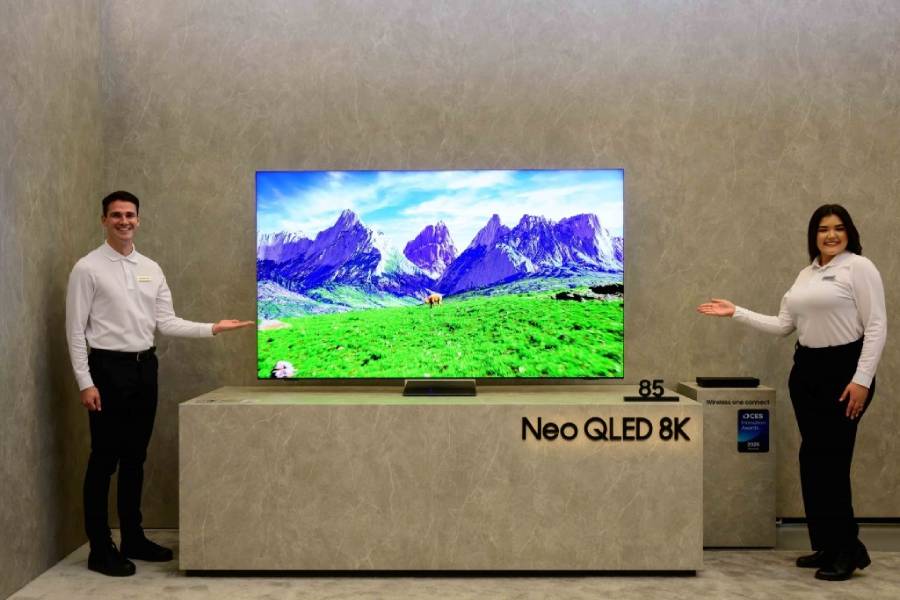 ¿Qué son las tecnologías QLED y Neo QLED de Samsung y por qué la marca es líder en televisores desde hace 19 años?
