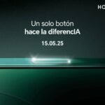15 de mayo: Confirmado el lanzamiento oficial en Perú del HONOR 400 Lite, equipado con una cámara principal de 108 MP