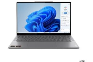 AMD Inteligencia Artificial al servicio de las mamás
