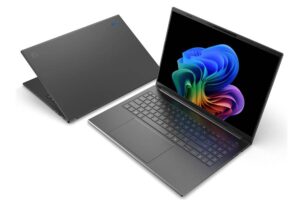 Acer amplía la serie Aspire AI con seis nuevos ordenadores Copilot+ equipados con procesadores de última generación
