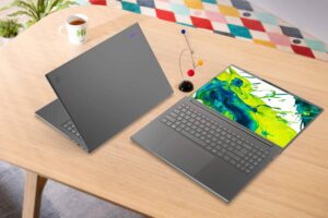 Acer amplía la serie Aspire AI con seis nuevos ordenadores Copilot+ equipados con procesadores de última generación