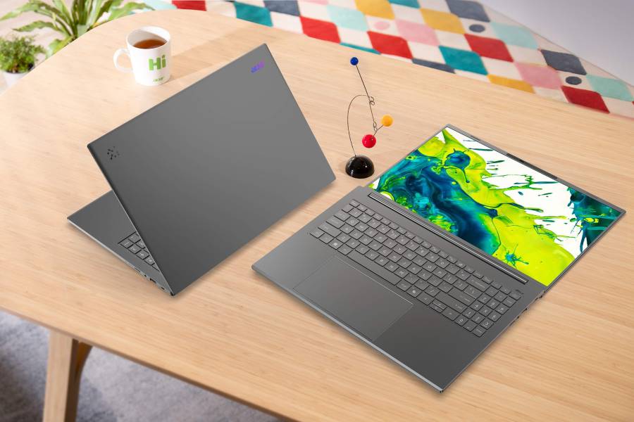 Acer amplía la serie Aspire AI con seis nuevos ordenadores Copilot+ equipados con procesadores de última generación