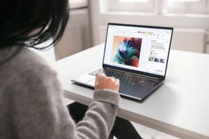 Acer presenta los nuevos PC Copilot+: Swift Edge AI ultraligero y Swift Go AI de desempeño diario