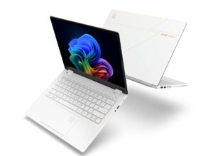 Acer presenta los nuevos PC Copilot+: Swift Edge AI ultraligero y Swift Go AI de desempeño diario
