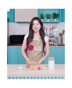 Aprende a preparar el popular postre coreano Bingsu con la nueva serie de recetas coreanas “K-Food en Casa con LG”