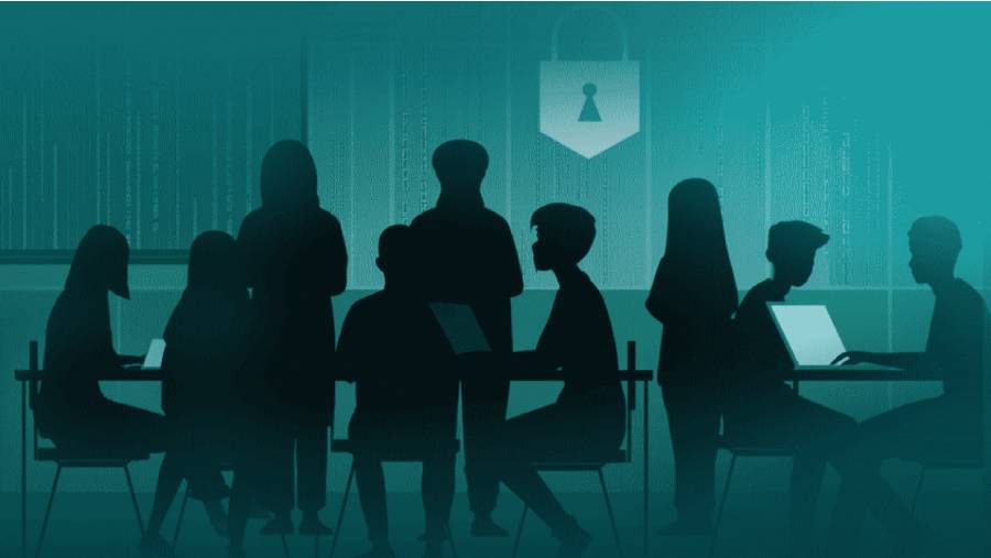 Aumentan los ataques al sector educativo: ¿Cómo defenderse? ESET