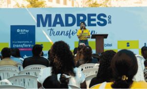 Bitel impulsa el liderazgo femenino con tecnología e inclusión financiera en alianza con TANI
