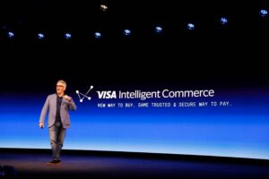 Buscar y comprar con Inteligencia Artificial: Visa revela nueva era de comercio