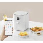 Celebra el Día de la papa con Xiaomi: Descubre el secreto para unos snacks irresistibles