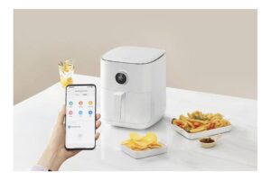 Celebra el Día de la papa con Xiaomi: Descubre el secreto para unos snacks irresistibles