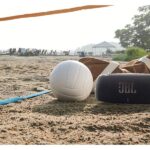 Cinco productos JBL que demuestran que el deporte también entra por los oídos