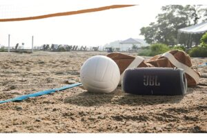 Cinco productos JBL que demuestran que el deporte también entra por los oídos