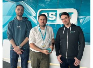 Comienza la inscripción para participar del Premio ESET al Periodismo en Seguridad Informática 2025