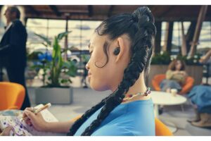 Cómo la tecnología enriquece la pasión por la lectura JBL