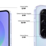 Conoce cómo sacarle el máximo provecho a la triple cámara IA de 50 MP del Galaxy A36 5G en tu día a día