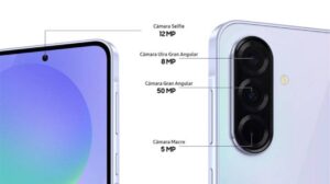 Cómo sacarle el máximo provecho a la triple cámara del Galaxy A36 5G en tu día a día