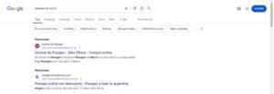 Compras online: cuáles son las estafas más comunes y de qué manera protegerse ESET