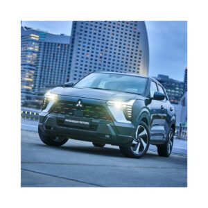 Confiabilidad al volante: ¿cómo elegir tu próximo SUV sin margen de error? MITSUBISHI